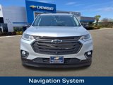 Used 2021 Chevrolet Traverse Premier w/ Redline Edition image 3