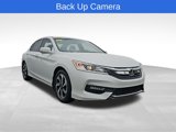 Used 2016 Honda Accord EX-L image 5