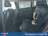 Used 2017 Jeep Compass Latitude w/ Popular Equipment Group image 5