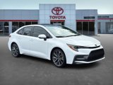 Certified 2022 Toyota Corolla XSE image 3