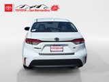 New 2025 Toyota Corolla LE image 4