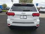 Used 2021 Jeep Grand Cherokee Limited image 5