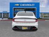 Used 2023 Hyundai Sonata N Line image 4