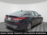 Used 2020 Kia Optima LX image 4
