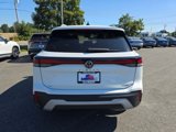 New 2025 Volkswagen Tiguan SE image 5