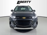 Used 2019 Chevrolet Trax LT w/ LT Convenience Package image 2