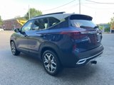 Used 2021 Kia Seltos S image 3