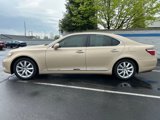 Used 2007 Lexus LS 460 image 2