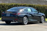 New 2025 Lexus ES 350 image 6