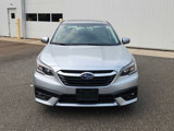 Used 2022 Subaru Legacy Premium image 2