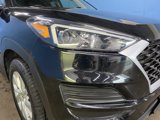 Used 2021 Hyundai Tucson SE image 2