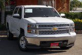 Used 2015 Chevrolet Silverado 1500 LT image 2