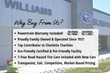 Used 2023 Chevrolet Colorado W/T image 3