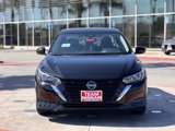 New 2025 Nissan Sentra S image 3