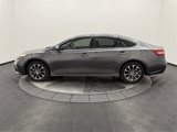 Used 2018 Toyota Avalon XLE image 4
