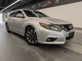 Used 2016 Nissan Altima 2.5 SL w/ 2.5 Technology w/LED Package image 2
