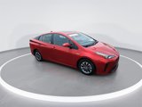 Used 2021 Toyota Prius LE image 2