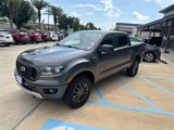 Used 2019 Ford Ranger XLT w/ Equipment Group 302A Luxury image 4