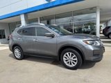 Used 2018 Nissan Rogue SV image 2