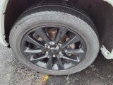 Certified 2018 Jeep Grand Cherokee Altitude image 5