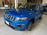Used 2019 Jeep Compass Latitude image 3