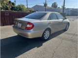 Used 2002 Toyota Camry XLE image 6