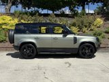 Used 2023 Land Rover Defender 110 X-Dynamic SE image 2