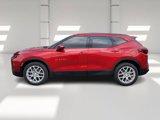 Used 2023 Chevrolet Blazer LT image 4