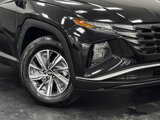 Used 2022 Hyundai Tucson Blue image 4