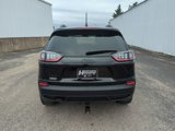 Used 2019 Jeep Cherokee Latitude image 4