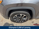 Used 2022 Jeep Compass Limited image 2