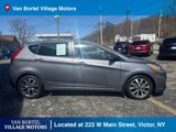 Used 2015 Hyundai Accent Sport image 5