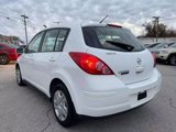 Used 2011 Nissan Versa 1.8 S w/ PWR Plus Pkg image 3