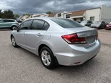Used 2014 Honda Civic LX image 5