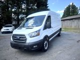 Used 2020 Ford Transit 250 Medium Roof w/ Load Area Protection Package image 2