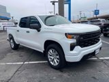 New 2025 Chevrolet Silverado 1500 Custom image 2