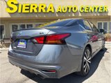 Used 2021 Nissan Altima 2.5 SR w/ SR Premium Package image 6