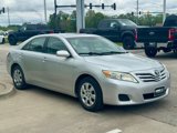 Used 2010 Toyota Camry SE image 6