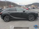 Used 2024 Lexus RX 450h AWD w/ Luxury Package image 2