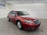 Used 2012 Chrysler 200 Limited image 3