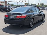 Used 2014 Honda Accord Sport image 3