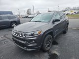 Used 2022 Jeep Compass Latitude w/ Convenience Group image 2
