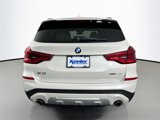 Used 2021 BMW X3 xDrive30i w/ Premium Package image 5
