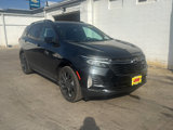 Used 2022 Chevrolet Equinox RS w/ Infotainment Package image 2