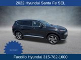 Used 2022 Hyundai Santa Fe SEL w/ Convenience + Premium Package image 2