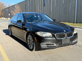 Used 2014 BMW 535i xDrive Sedan image 5