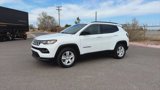 Certified 2022 Jeep Compass Latitude image 4