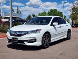Used 2017 Honda Accord Sport Special Edition image 3