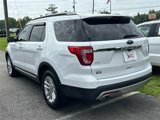 Used 2017 Ford Explorer XLT image 4