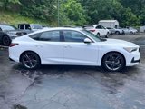 Certified 2024 Acura Integra A-Spec image 3